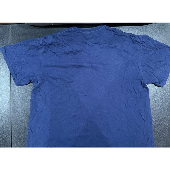 Vintage Tees - Official MLB Merchandise Detroit Tigers Graphic Tee*SZ 2XL - Picture 5 of 5